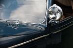 Ford DeLuxe Convertible Coupe 1938 года